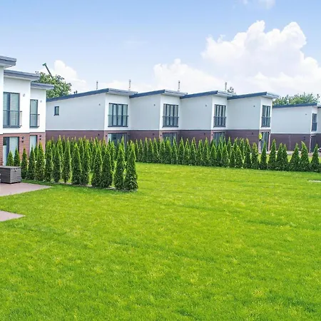 Baltic Village 度假居