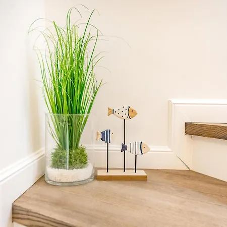 Baltic Village * 达普